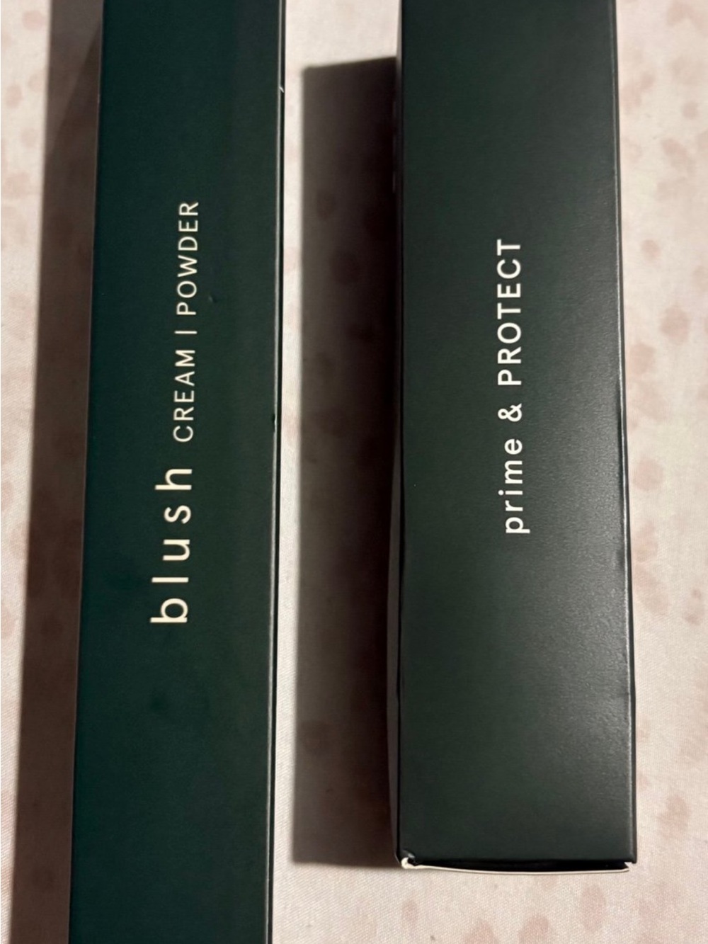 Ciele SPF 30 Primer & Dual-Ended Blush Brush Set